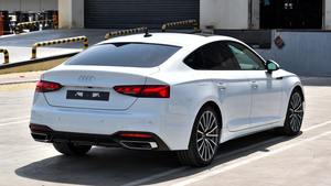 Audi A5 FWD - S Line 2023, neuve/d'occasion |   SPORTBACK à vendre - Product Image 4