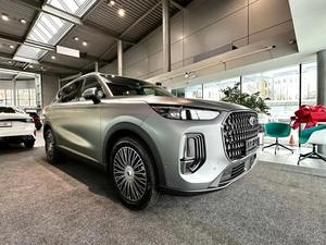 Chery Tiggo 9 très propre - Product Image 5