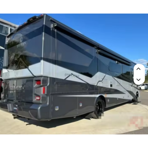SA-L-ES T-I-F-F-I-N RV A-L-L-E-G-R-O O-P-E-N R-O-A-D 34-P-A M-o-t-o-r-ho-m-e R-v-s - Product Image 5