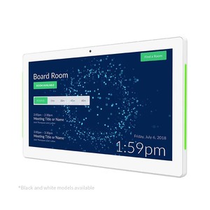 Led ánh sáng rk3566 Android Tablet PC 13.3 inch Android Tablet PC treo tường WIFI Sim khe cắm NFC PoE Android 11 máy tính bảng - Product Image 2