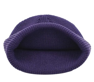 Bonnets tricotés de luxe avec logo personnalisé Chapeaux jacquard d'hiver de créateur Casquette en laine d'automne Casquettes unisexes pour hommes et femmes Casquettes Beane - Product Image 2