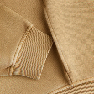 Sudaderas Personalizadas para Hombre, Lisas y Teñidas, para Invierno - Product Image 4