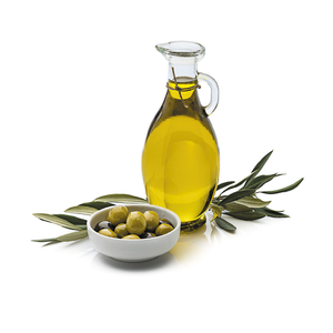 Aceite de Oliva Virgen Extra de Primera Calidad, 100% Puro y Natural, Prensado en Frío, para Uso Alimentario y Capilar - Product Image 4