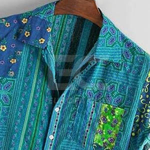 Camiseta Informal de Diseño Nuevo y Cómodo para Hombre de Talla Grande a un Precio Razonable - Product Image 6