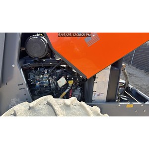 2022 HAMM H7IP Single Drum Impact <b>Roller</b> New Condition for Construction Farm Industries Core Components Engine Pump Motor Gear - Product Image 1