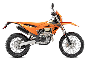 KTMs 350 EXC-F 349 cc Enduro Motocicleta Todoterreno 1 Nueva en stock a la venta - Product Image 2