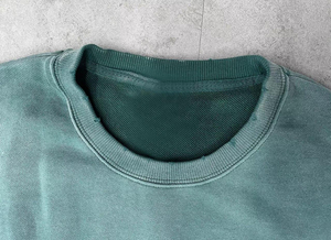 Top Selling 2025 Custom high quality <b>tie</b> dye sweatshirts Custom loose sweatshirt sweeter Men's Sweatshirts for men Trending - Product Image 6