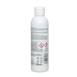 Shampoo trattamento antipidocchi 180ml - Product Image 2