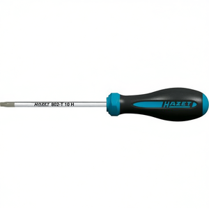 Destornillador TORX Antirrobo HEXAnamic de Hazet con Mango de 3 Componentes - Product Image 2