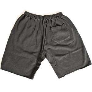กางเกงขาสั้นกีฬาผู้ชายไซส์ใหญ่ลำลองสำหรับฤดูร้อน คุณภาพสูง ราคาประหยัด แฟชั่นทันสมัย ผลิตตามสั่ง ถักทอเป็นมิตรต่อสิ่งแวดล้อม แห้งเร็ว - Product Image 1