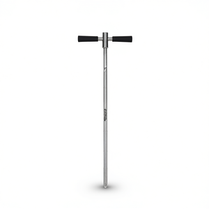 Medidor de Suelo Puerckhauer de Alta Calidad y Diseño Duradero de Burkle GmbH - Operación Manual, Alta Precisión 0.5% - Product Image 3