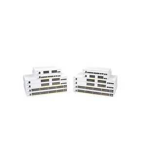Prix les plus bas CBS350-48P-4X Gigabit Ethernet Heavy Duty Haute fiabilité et résilience Marque originale CBS350-48P-4X - Product Image 2