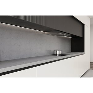 Encimeras de Piedra Natural para Cocina y Baño Personalizadas - Granito Carrara Calacata en Tamaños Prefabricados para Hoteles y Proyectos - Product Image 1
