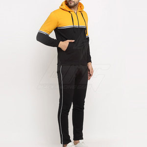 Nouveau design à la mode pour adultes Survêtements les plus vendus Survêtements chauds faciles à porter pour hommes - Product Image 4