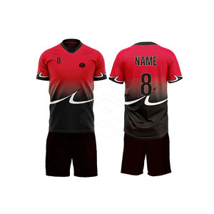 Uniformes de Rugby para Adultos de Alta Calidad y Bajo Precio 2025, Transpirables, de Secado Rápido, 100% Poliéster, Personalizables, Hechos en Pakistán - Product Image 1