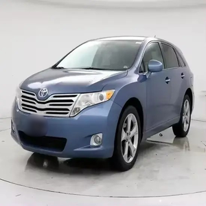 V.e.n.z.a Usada en Buen Estado, Gran Oferta, Bajo Kilometraje, Sin Problemas Mecánicos, Lista para Conducir - Product Image 1