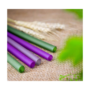 การส่งออกหลอดข้าวคุณภาพสูงจํานวนมากจากซัพพลายเออร์ชาวเวียดนาม - Product Image 3