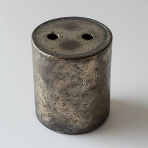 Elegante Juego de Quemadores de Incienso de Latón, Grabado Artesanal, Acabado Dorado Real, Estilo Moderno y Antiguo, Duradero - Product Image 6