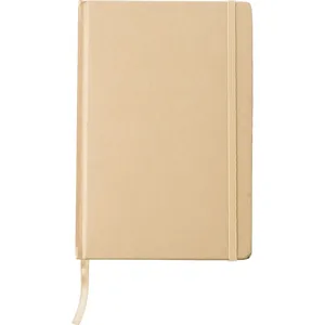 Quaderno A5 Riciclato Gianni Original, Gadget Promozionale Ecologico - Product Image 4