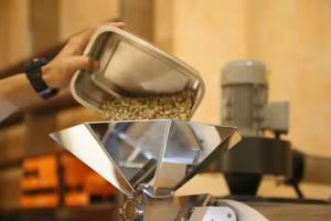 Torréfacteur de café automatique industriel du fabricant Machine d'infusion à froid Échantillon Équipement de brassage Vietnam Vente en gros - Product Image 6