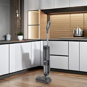 Aspiradora Inalámbrica Autolimpiante Húmeda y Seca con Motor sin Escobillas para Uso Doméstico y Hotelero - Product Image 4