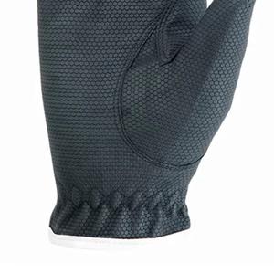 Fourniture directe d'usine gants d'équitation sur mesure en cuir vente chaude gants d'équitation imprimés - Product Image 5