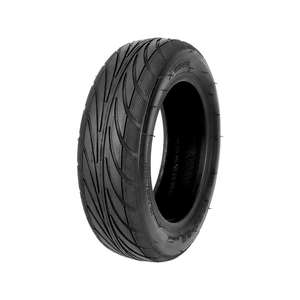 ยางนอกคุณภาพสูง Xuancheng 70/80-6.5 สำหรับสกู๊ตเตอร์ไฟฟ้า Ninebot Plus แบบทรงตัวอัตโนมัติ ขนาด 10 นิ้ว แบบไม่มียางใน  หนาพิเศษ - Product Image 5