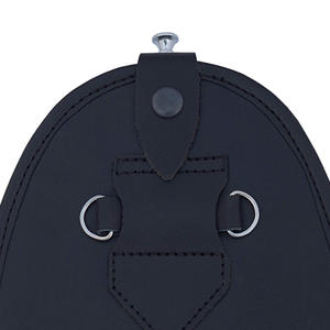 Fourrure de lapin sur mesure de haute qualité Sporrans fonction réglable avec Logo personnalisé nouveau Service de gros Sporran écossais - Product Image 6