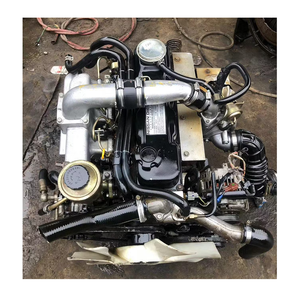 Moteur TD27 pour Nissans-Utilisé, fiable - Product Image 6