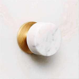 Boutons traditionnels Boutons en marbre les plus vendus avec une taille de forme de couleur personnalisée fabriqués en Inde - Product Image 5