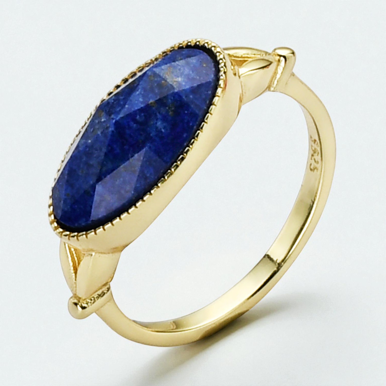 Lapis-lazuli