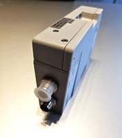 Unité d'évaluation RFID Balluff BIS00K3 avec interface Profinet, contrôleurs dédiés PLC PAC offrant des applications flexibles