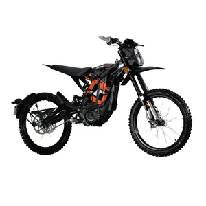 Motos eléctricas Sur-Ron Firefly L1e bastante usadas - Product Image 1