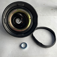 Systèmes de suspension pneumatique Airmatic pour Mercedes Benz W212 Pièces automobiles Me Kits de réparation Sac à air Ressort pneumatique Soufflets 2123203238 2123202238