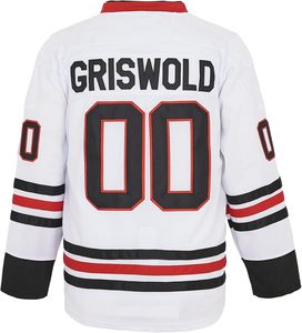 High Quality 100% <b>Polyester</b> Ice Hockey Jersey Sublimation Print Embroidered Logo Custom Ice Hockey Jersey - Product Image 3