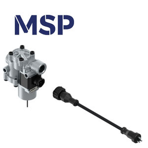 4721959212 - Kit - Kit de vanne modulateur solénoïde - Pièces et accessoires de remorque - MSP Export - Product Image 2