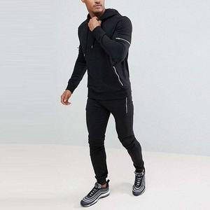 Trajes Deportivos Casuales para Hombre de Material Duradero, Trajes Deportivos para Hombre de Marca Privada, Trajes Deportivos para Hombre Más Vendidos - Product Image 3