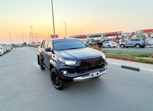 Nouveautés pour le marché mondial 2022 Toyotaas Hiluxsss - Product Image 5