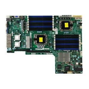 Placa Base SUPERMICRO X8DTU-LN4F, Socket LGA1366, DDR3, INTEL 5520, Reacondicionada - Product Image 3