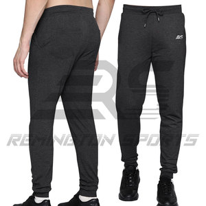 Pantaloni sportivi <span class=keywords><strong>da</strong></span> Jogging <span class=keywords><strong>da</strong></span> uomo personalizzati per un grande Comfort - Product Image 1