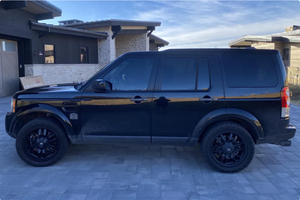 Asequible para Conducir - USADO, Volante a la Izquierda |   Volante a la derecha |   2010 LANDDSS ROVERRSS LR4 HSE LUXURYYSS - Product Image 6