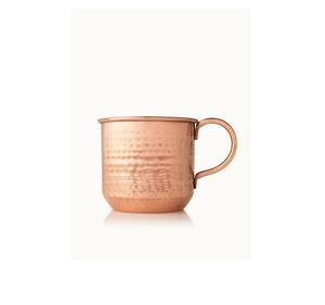 Tasse mule en cuivre isolée avec doublure en acier inoxydable pour une conservation durable des boissons fraîches et un plaisir de cocktail sans produits chimiques - Product Image 6