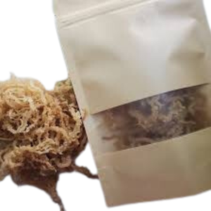 Pas cher prix suppléments de soins de santé mousse de mer irlandaise organique brut gel de mousse de mer supplément gel de mousse de mer en vrac, harve durable - Product Image 3