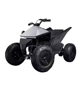 Nouveau Cyberquad à quatre roues, modèle original 2025, neuf - Product Image 4