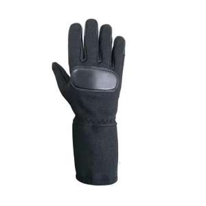 Gants de protection des doigts à manches longues, résistants à la chaleur, respirants et durables - Product Image 2
