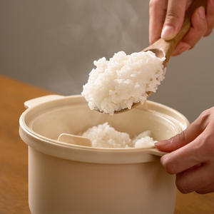 Calobowl BPA-Free Low Carb Rice Machine Utensilio Premium para una alimentación saludable - Product Image 3