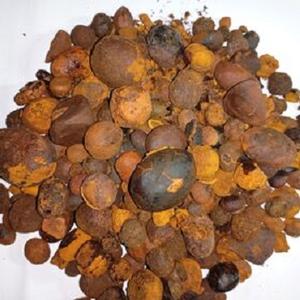 100% Natural High Purity Top Grade Non-Water-Soluble Ox Gallstones Cattle Gallstones Cow Gallstones <b>Vacuum</b> <b>Sealed</b> Health <b>Food</b> - Product Image 1