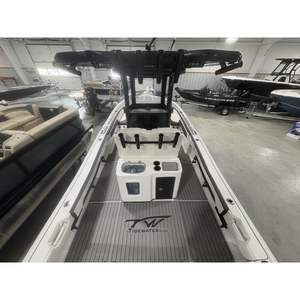 2026 TideWater Boats 2700 CB - Product Image 1