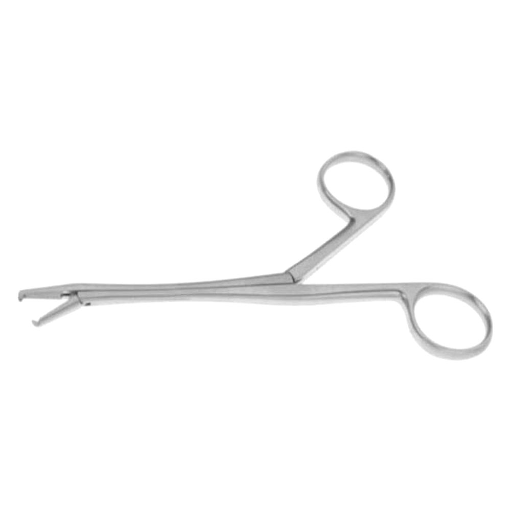 Brand Tendon Tunneling Forceps