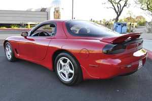 RX-7 2024 à vendre, conduite à gauche, boîte manuelle/automatique, 4x4, Euro IV, sièges en cuir, caméra arrière - Product Image 3